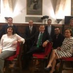 Tomás Codesal liderará la nueva delegación de Sefac en Castilla y León