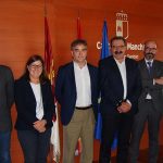Castilla-La Mancha no avanzará hacia la Atención Farmacéutica Domiciliaria