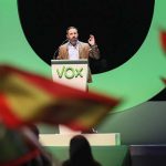 Vox propone centralizar la sanidad, calendario vacunal y cartera únicos