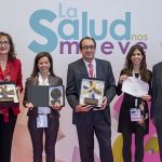 La SEFH entrega sus premios honoríficos 2018 en su 63 Congreso