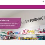 Fedefarma lanza su plataforma de ‘e-learning’ para farmacias