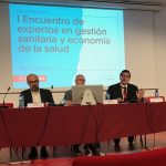 Jaume Puig-Junoy: “El sector sanitario no ha salido de la crisis”