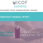 El MiCOF publica los finalistas de sus premios a farmacéuticos ‘influencer’
