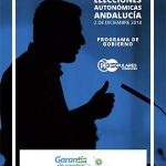 Programa electoral del PP a las elecciones andaluzas 20D – sanidad