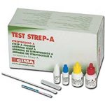 Sefap reclama la introducción de test de diagnóstico de estreptococos para optimizar el uso de antibióticos