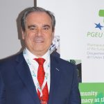 Aguilar hace un balance positivo de su año al frente de la PGEU