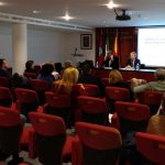 La Universidad de Córdoba y la fundación del COF se unen para poner en valor la farmacia en la historia