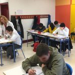 El buen uso de los fármacos, materia de estudio para jóvenes de Madrid