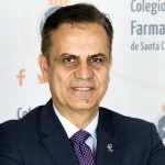 Manuel Ángel Galván coge el relevo como presidente del Cofcan