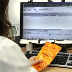 Prescripción y validación electrónica para tratamientos de pacientes hospitalizados en centros del Sescam