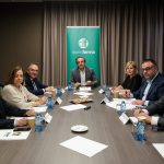 El ‘Compromiso por la Sanidad en Canarias’ mantiene el apoyo sectorial