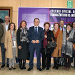 El COF de Jaén destina 4.500 euros a apoyar tres proyectos solidarios