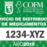 Madrid Central: el Ayuntamiento regula los vinilos identificativos de los vehículos de la distribución