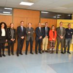 Hefame y la Universidad de Murcia exploran nuevas vías de colaboración