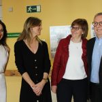 Aprobado el Plan Sociosanitario de Asturias, con AF a residencias públicas desde los hospitales