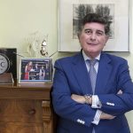 Manuel Pérez reelegido presidente del Colegio de Farmacéuticos de Sevilla