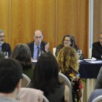 Vázquez Almuiña reconoce la contribución de los farmacéuticos de AP a la seguridad y la eficiencia