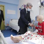 Madrid elige a los hospitales Niño Jesús, Gregorio Marañón y La Paz como referencia para CAR-T