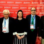 La delegación de Sefac en Asturias se estrena con una jornada profesional