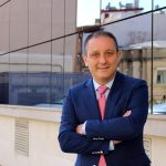 Rísquez repetirá como presidente del COF de Jaén tras encabezar la única lista presentada