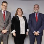 Navarra: Salud y el COF firman un nuevo acuerdo de concertación