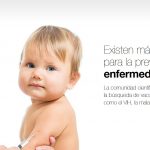 La industria farmacéutica europea pide reforzar la prevención con vacunas