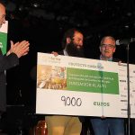 Los 25.000 euros recaudados con ‘Infarma Solidario’ se reparten entre cinco proyectos