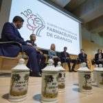 El COF de Granada celebra sus 120 años con una campaña para poner en valor la farmacia asistencial