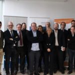 Aragón analiza el potencial del ‘big data’ en la gestión sanitaria