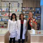 Covid-19: las farmacias de Cantabria dispensarán DH a pacientes con tratamientos crónicos