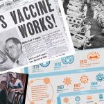La AEV repasa los hitos históricos de las vacunas en #microMOOCvacunas