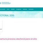 Los FH de Andalucía eligen nuevo presidente y nuevo proyecto