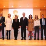 Éxito de participación de la I Jornada de Salud Infantil del COF de Zaragoza