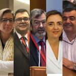Lobo presidirá el Comité Asesor de la prestación farmacéutica; Clopés, Puig-Junoy, Trapero y Sabrido, vocales