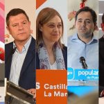 C-LM: el PSOE propone selección de medicamentos y el PP tirar de la farmacia en cronicidad para el 26M