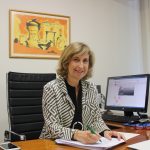Nuria Bosch representará finalmente a la profesión farmacéutica en la Cámara de Comercio de Barcelona