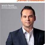 Programa electoral de Ciudadanos de Madrid en Sanidad para las elecciones autonómicas del 26 de mayo
