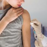 Aragón vacuna de gripe al personal de centros educativos no universitarios