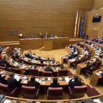 El PSOE presidirá la Comisión de Sanidad de las Cortes Valencianas