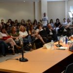 Sanitarios de Aragón discuten las mejores estrategias para luchar con la resistencia a antibióticos