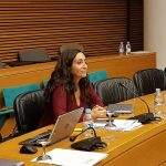 Isaura Navarro, nueva secretaria autonómica de Salud Pública de la Comunidad Valenciana