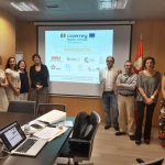 Extremadura, Castilla y León y Portugal, en busca de un modelo de hospital que genere recursos