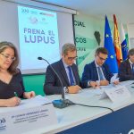 Las farmacias de Tenerife se vuelcan con el lupus y facilitarán una protección solar más económica