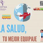 Las farmacias de Navarra, punto de información sobre salud para los viajeros internacionales