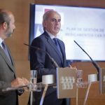 Madrid presupuesta 44,2 millones para financiar su calendario vacunal