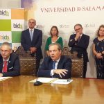 Bidafarma acercará a los alumnos de Farmacia de Salamanca a la realidad de la distribución y la botica
