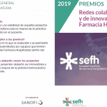La SEFH premiará las mejores innovaciones colaborativas