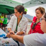 El COF de Tenerife y la AECC conciencian sobre la fotoprotección