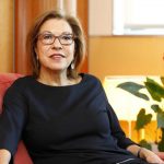 Pilar Ventura renueva como titular de la Consejería de Sanidad de Aragón