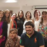 Irene Jaraiz encabeza el nuevo equipo de gobierno de Sefac en Asturias